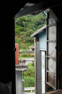 山川酒造所　２階 2008/06/07 07:13:12