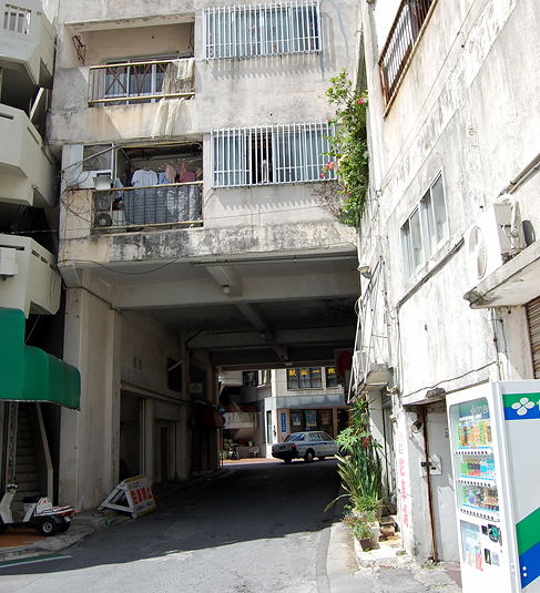 建築: