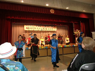 繁多川公民館まつり