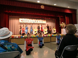 繁多川公民館まつり