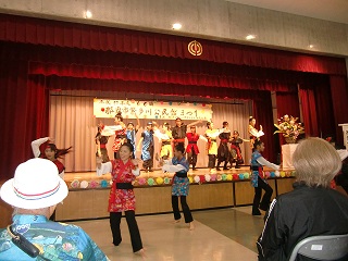 繁多川公民館まつり