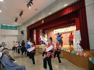 繁多川公民館まつり