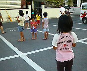 ラジオ体操(10) 2008/08/05 07:02:22