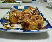 お泊まり会 2008/08/10 20:42:41