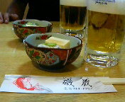 飲み！ 2008/08/11 20:26:37