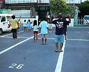 ラジオ体操(15) 2008/08/14 07:19:04
