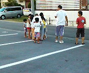 ラジオ体操(17) 2008/08/18 06:57:58