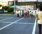 ラジオ体操(19) 2008/08/20 06:50:34