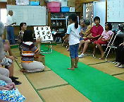 ふれあい会 2008/08/23 19:14:32