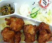 お昼です。 2008/08/20 14:32:27