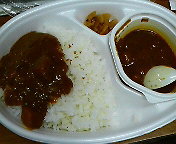 お昼です。 2008/08/25 17:05:53