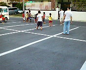 ラジオ体操(22) 2008/08/26 07:24:03
