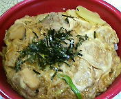 お昼です。 2008/08/28 13:55:32