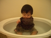 侵入