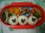お弁当
