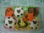 お弁当