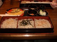 昨日のお昼・・・ 2008/08/08 10:03:46