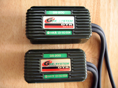 GEE-SYSTEM