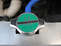 マツダスピード A-SPEC(その3)