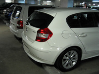 BMW 118i