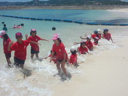 H29年夏休み!! いつの間に・・・ H29年夏休み!! いつの間に・・・