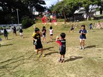 毎日、外遊び♬ 毎日、外遊び♬