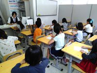 学研教室開校のお知らせ♬