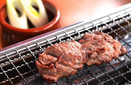 沖繩　和牛　燒肉　好食　任食放題　焼肉　もとぶ牛　食べ放題