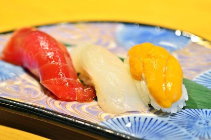 北海道寿司