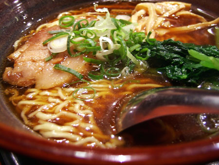 光麺