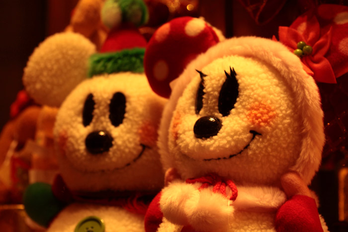 東京ディズニーシー ハーバーサイド・クリスマス!ラスト!!