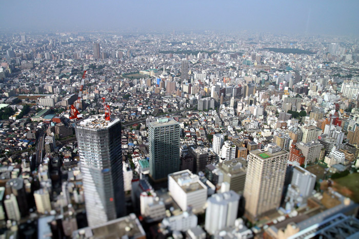 地平線