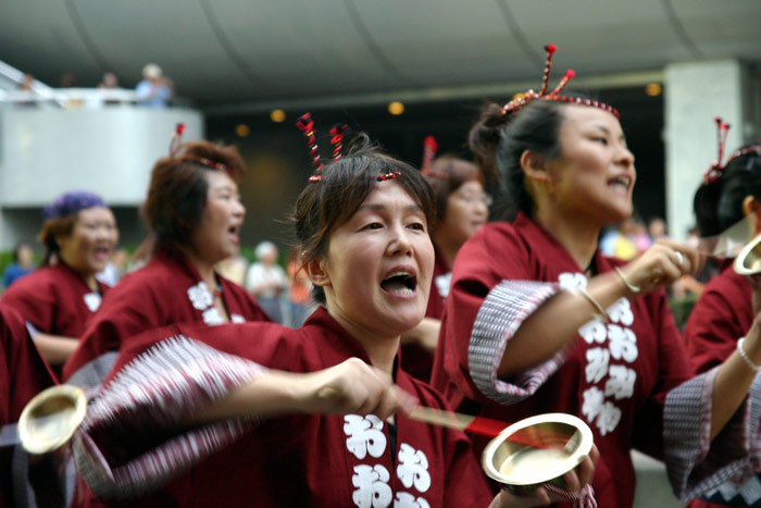 大宮スパークカーニバル2006