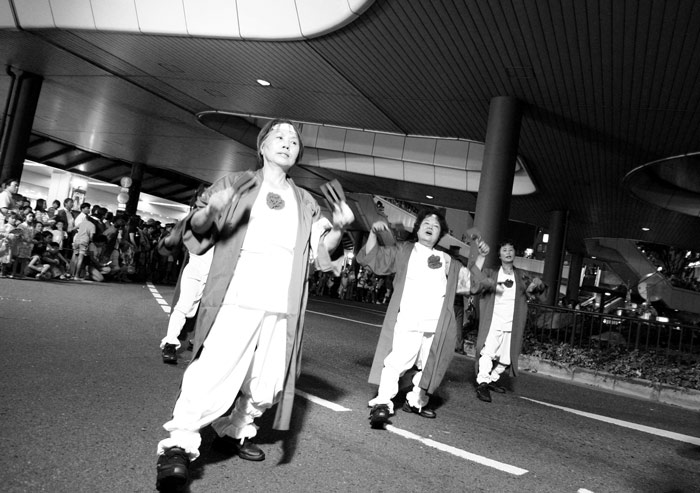 大宮スパークカーニバル2006
