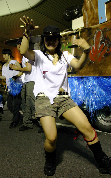 大宮スパークカーニバル2006