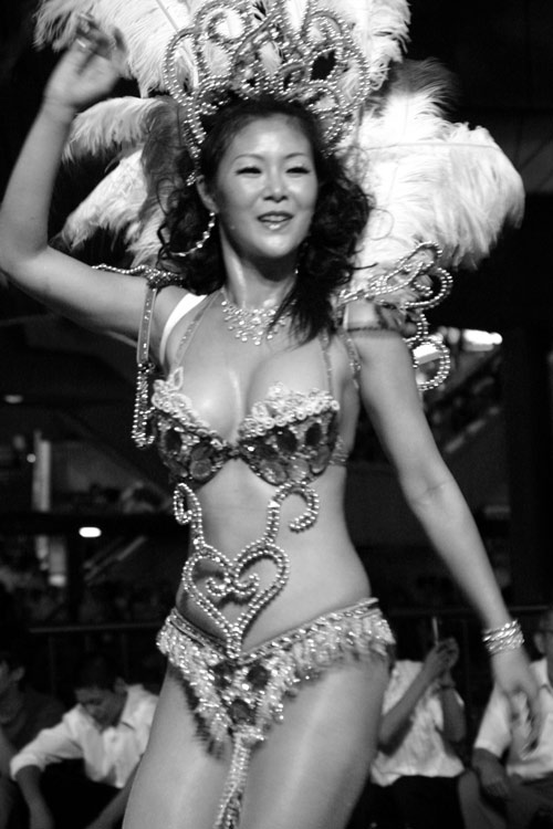 大宮スパークカーニバル2006