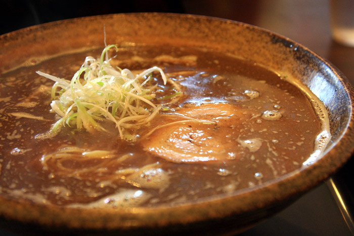 もちもちの木@ラーメン!!