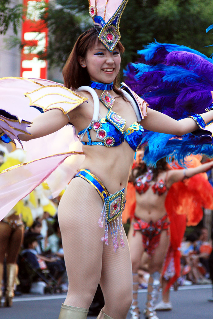 大宮 スパークカーニバル 2008