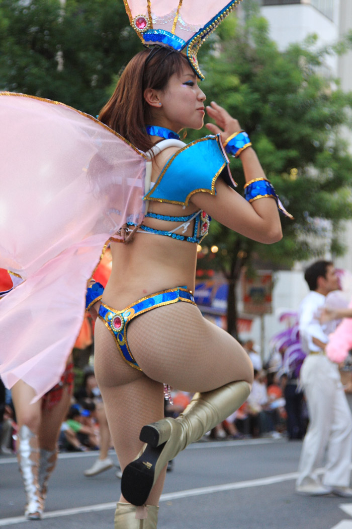 大宮 スパークカーニバル 2008