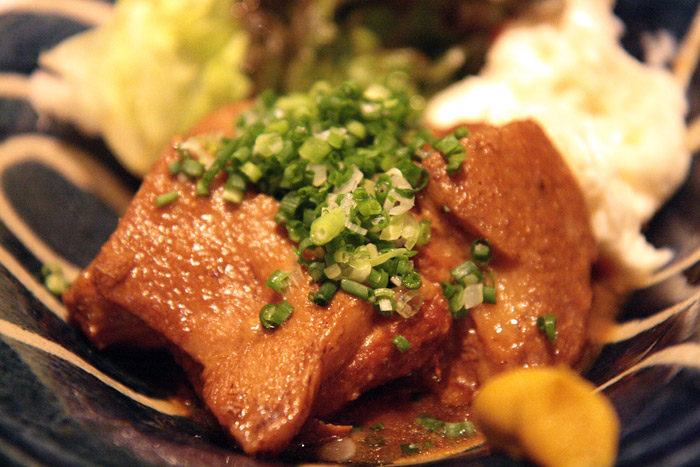 那覇市泉崎の居酒屋ちんまーやーさん