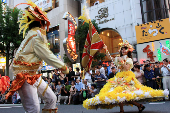 大宮 スパークカーニバル 2008