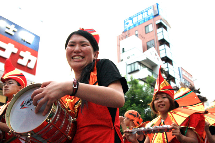 大宮 スパークカーニバル 2008