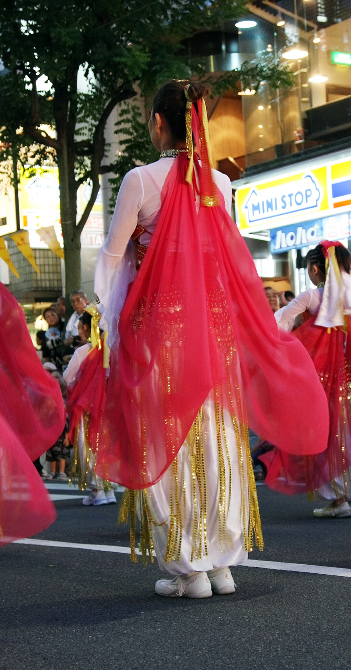 大宮 スパークカーニバル 2008