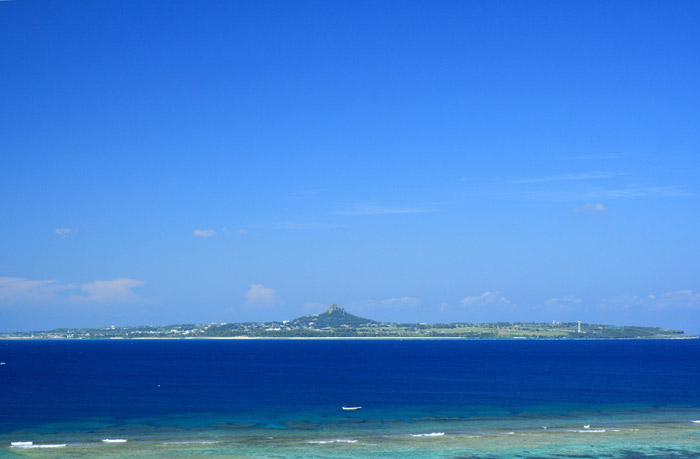 美ら海水族館