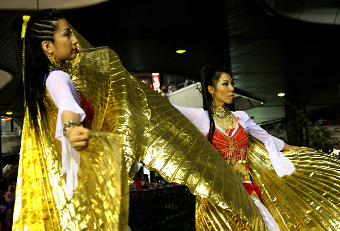 大宮 スパークカーニバル 2008
