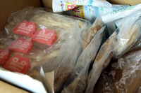 琉球麺屋シーサーさんの軟骨ソーキそば！！ 2008/05/06 19:13:39