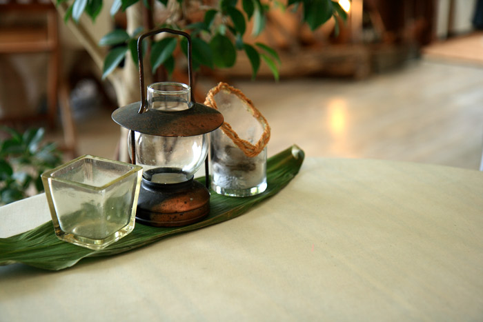 カフェ