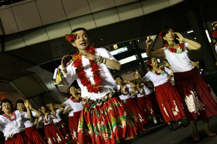 大宮 スパークカーニバル 2007