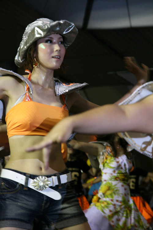 大宮 スパークカーニバル 2007