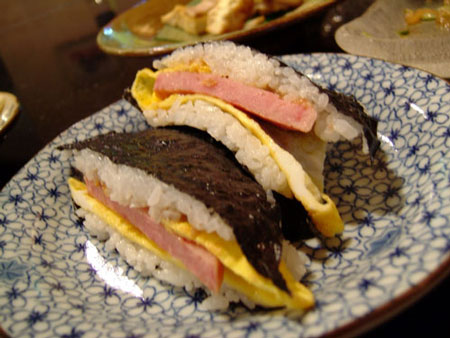 那覇の小料理屋さん ”ふーちば~”さん